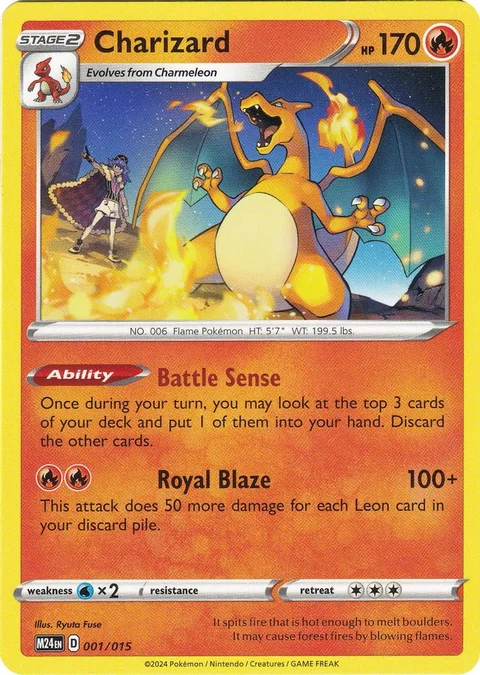 Charizard