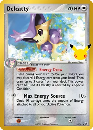 Delcatty