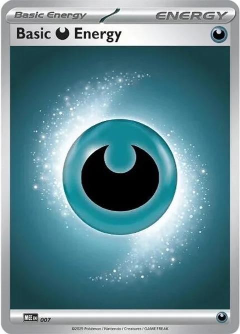 Darkness Energy