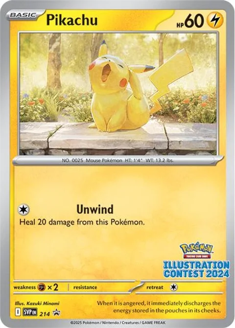 Pikachu