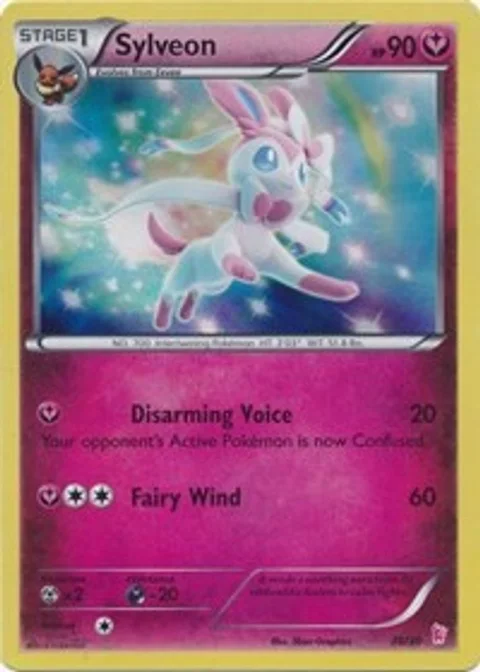 Sylveon