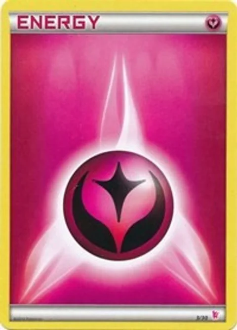 Fairy Energy